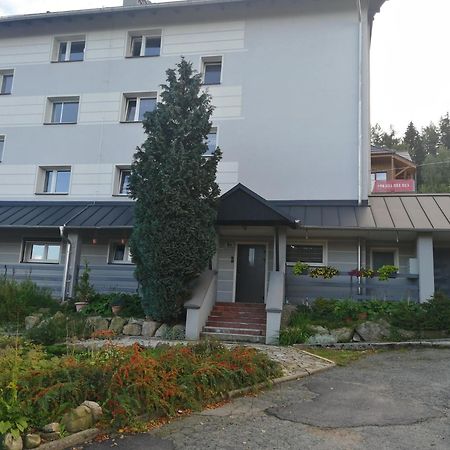Appartamento Mysliwska 5A Karpacz Esterno foto