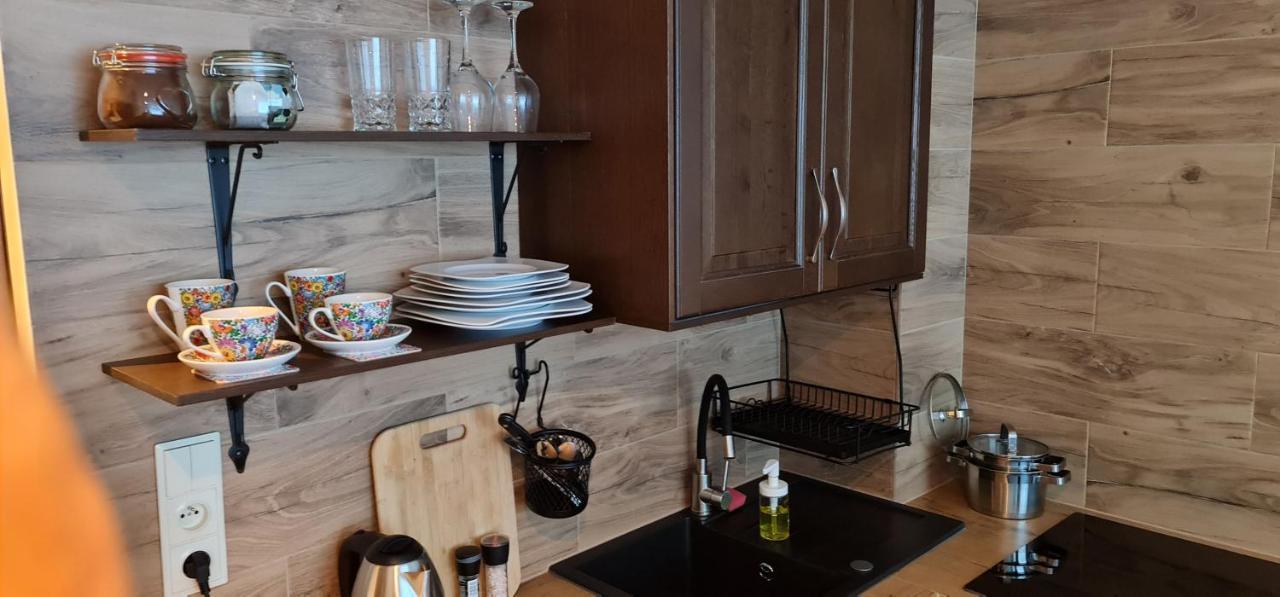 Appartamento Mysliwska 5A Karpacz Esterno foto