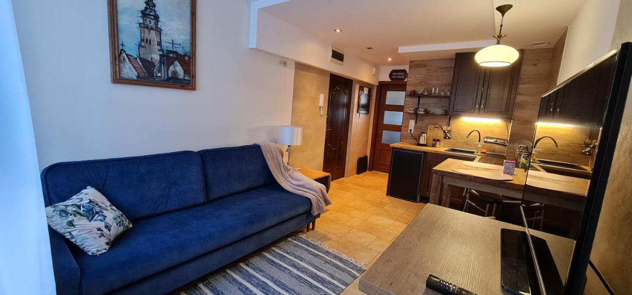 Appartamento Mysliwska 5A Karpacz Esterno foto